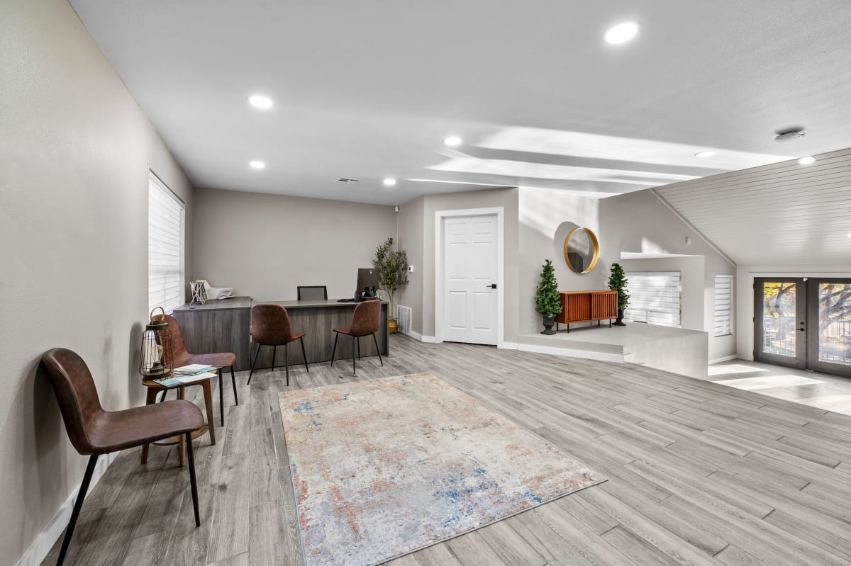 Apartments on Eckert Rd, San Antonio The Frederick Photos